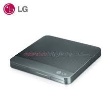 LG GP50NB40 8X USB DVDRW SIYAH - EXTERNAL